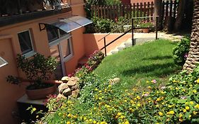 Villa Di Giorgi Apartments